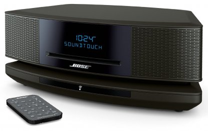 bose wave system radios tabletop soundtouch iv fm am digital